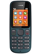 Nokia 100 Reparatie