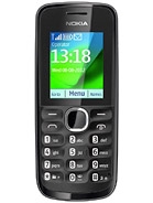 Nokia 111 Reparatie