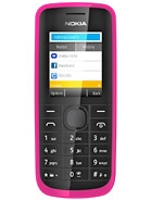 Nokia 113 Reparatie