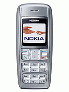 Nokia 1600 Reparatie