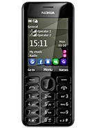 Nokia 206 Reparatie