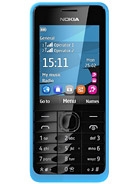 Nokia 301 Reparatie