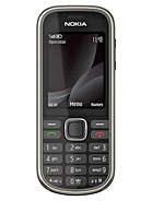 Nokia 3720 Classic Reparatie