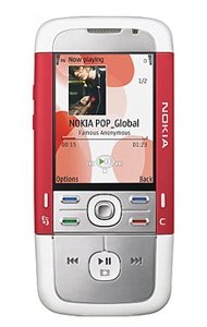 Nokia 5700 Reparatie