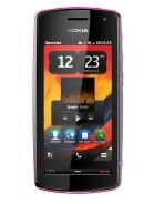 Nokia 600 Reparatie