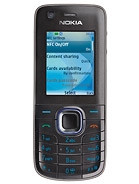 Nokia 6212 Classic Reparatie