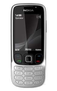 Nokia 6303i Classic Reparatie