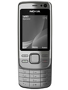 Nokia 6600i Slide Reparatie