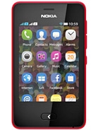 Nokia Asha 501 Reparatie