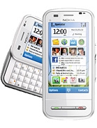 Nokia C6 Reparatie