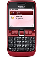 Nokia E63 Reparatie