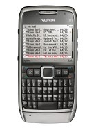 Nokia E71 Reparatie