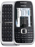 Nokia E75 Reparatie