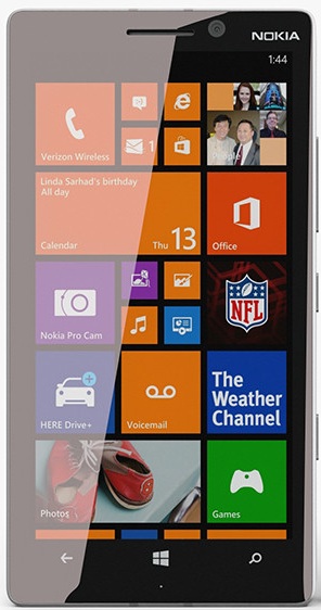 Nokia Lumia 930 Reparatie