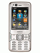 Nokia N82 Reparatie