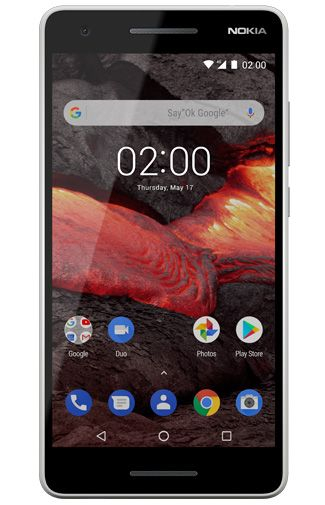Nokia 2.1 (2018) (TA-1080) Reparatie