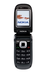 Nokia 2660 Reparatie