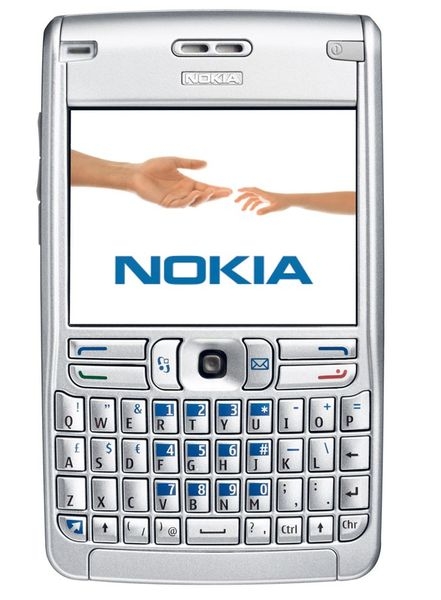 Nokia E6 Reparatie
