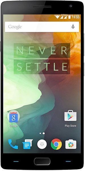 OnePlus Two Reparatie