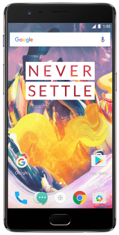 OnePlus 3T Reparatie
