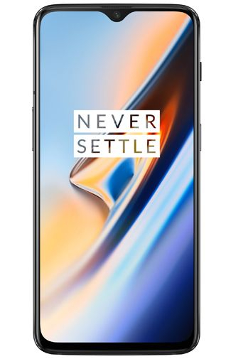 OnePlus 6T (A6013) Reparatie
