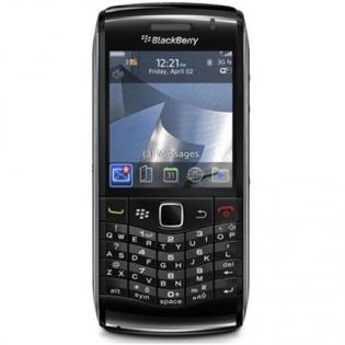 Blackberry Pearl 9100 Reparatie