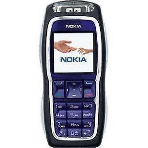 Nokia 3220 Reparatie