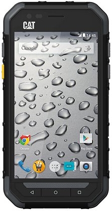 CAT S30 Reparatie