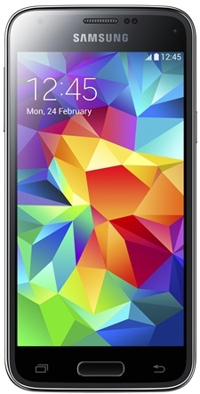 Samsung G800F Galaxy S5 Mini Reparatie