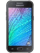 Samsung J100 Galaxy J1 Reparatie