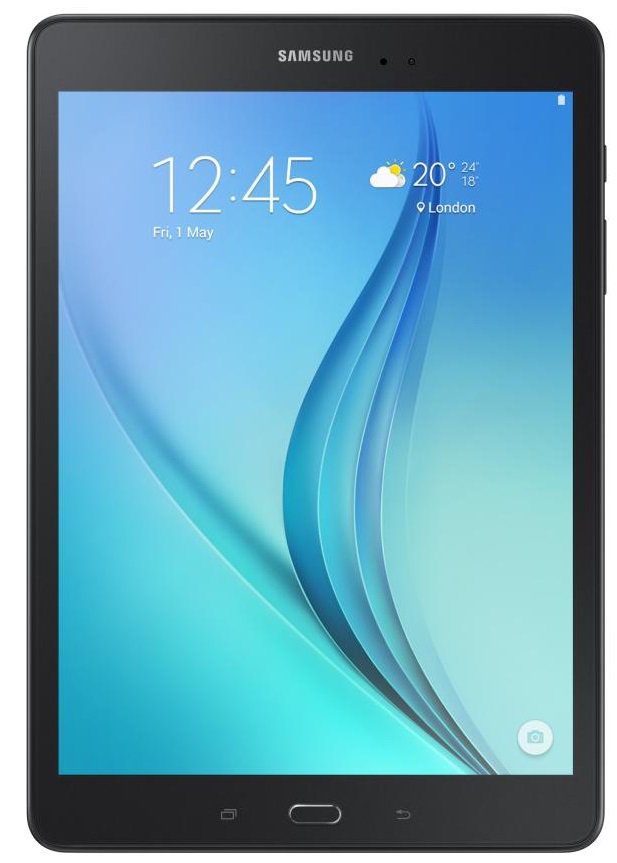 Samsung T555 Galaxy Tab A 9.7 Reparatie
