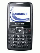 Samsung i320 Reparatie