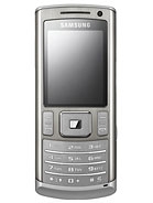 Samsung U800 Soul b Reparatie