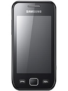 Samsung S5250 Wave525 Reparatie