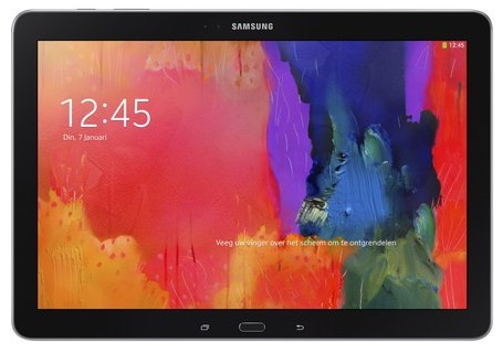Samsung T900 Galaxy Tab Pro 12.2 Reparatie