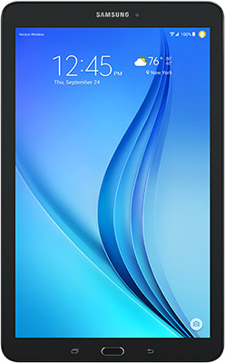Samsung SM-T567 Galaxy Tab E 9.6 Reparatie