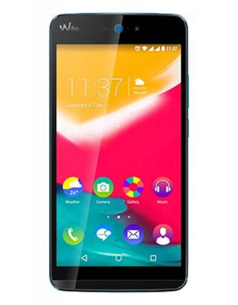 Wiko Rainbow Lite Reparatie