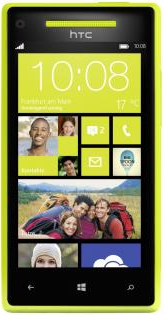 HTC Windows 8x Reparatie