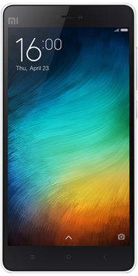 Xiaomi Mi 4i Reparatie