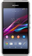Sony Xperia E1 (D2005) Reparatie