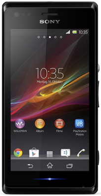 Sony Xperia M (C1905) Reparatie