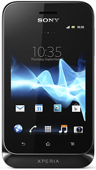 Sony Xperia Tipo (ST21i) Reparatie