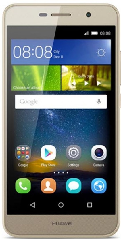 Huawei Y6 Pro/Enjoy 5 Reparatie