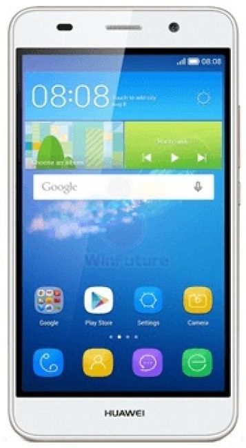 Huawei Y6 Reparatie