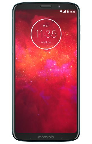 Motorola Moto Z3 Play (XT1929) Reparatie