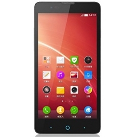 ZTE V5 Lux Reparatie