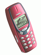 Nokia 3330 Reparatie