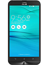 Asus Zenfone Go (ZB551KL) Reparatie