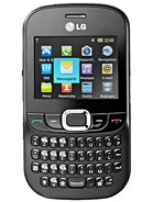 LG C360 Reparatie