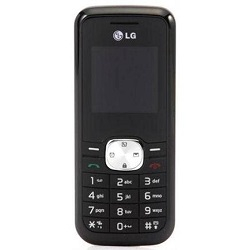 LG GS106 Reparatie